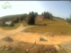 Archived image Webcam Grafenmatt 09:00