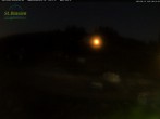 Archived image Webcam Grafenmatt 23:00