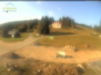 Archived image Webcam Grafenmatt 07:00