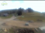Archived image Webcam Grafenmatt 17:00