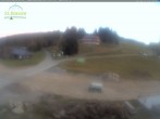 Archived image Webcam Grafenmatt 19:00