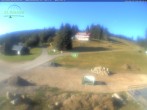 Archived image Webcam Grafenmatt 07:00
