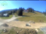 Archived image Webcam Grafenmatt 09:00