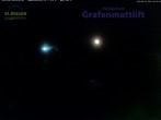 Archiv Foto Webcam Feldberg - Grafenmatt 03:00