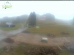 Archiv Foto Webcam Feldberg - Grafenmatt 06:00