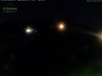 Archiv Foto Webcam Feldberg - Grafenmatt 03:00