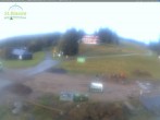 Archiv Foto Webcam Feldberg - Grafenmatt 05:00