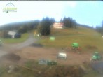 Archiv Foto Webcam Feldberg - Grafenmatt 06:00