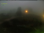 Archiv Foto Webcam Feldberg - Grafenmatt 23:00