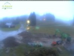 Archiv Foto Webcam Feldberg - Grafenmatt 03:00