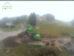 Archiv Foto Webcam Feldberg - Grafenmatt 05:00