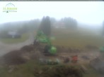 Archiv Foto Webcam Feldberg - Grafenmatt 06:00
