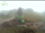 Archiv Foto Webcam Feldberg - Grafenmatt 08:00