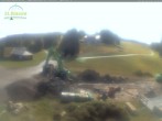 Archiv Foto Webcam Feldberg - Grafenmatt 11:00