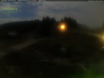 Archived image Webcam Grafenmatt 23:00