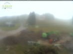 Archived image Webcam Grafenmatt 05:00