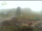 Archiv Foto Webcam Feldberg - Grafenmatt 07:00