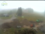 Archiv Foto Webcam Feldberg - Grafenmatt 09:00