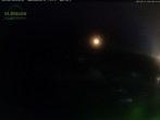 Archiv Foto Webcam Feldberg - Grafenmatt 23:00