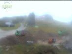 Archiv Foto Webcam Feldberg - Grafenmatt 07:00