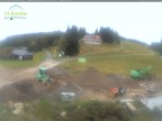 Archiv Foto Webcam Feldberg - Grafenmatt 11:00