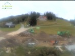 Archiv Foto Webcam Feldberg - Grafenmatt 13:00