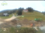 Archiv Foto Webcam Feldberg - Grafenmatt 15:00