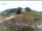 Archiv Foto Webcam Feldberg - Grafenmatt 17:00