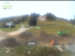 Archiv Foto Webcam Feldberg - Grafenmatt 07:00