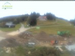 Archiv Foto Webcam Feldberg - Grafenmatt 09:00
