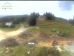 Archiv Foto Webcam Feldberg - Grafenmatt 10:00