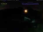 Archived image Webcam Grafenmatt 23:00