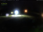 Archiv Foto Webcam Feldberg - Grafenmatt 03:00