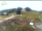 Archiv Foto Webcam Feldberg - Grafenmatt 07:00