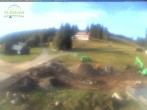 Archiv Foto Webcam Feldberg - Grafenmatt 08:00