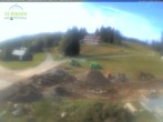 Archiv Foto Webcam Feldberg - Grafenmatt 09:00