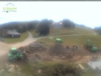 Archiv Foto Webcam Feldberg - Grafenmatt 13:00