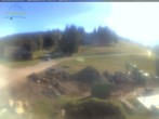 Archiv Foto Webcam Feldberg - Grafenmatt 15:00
