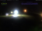 Archiv Foto Webcam Feldberg - Grafenmatt 03:00