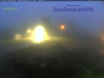 Archiv Foto Webcam Feldberg - Grafenmatt 05:00