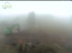 Archiv Foto Webcam Feldberg - Grafenmatt 13:00
