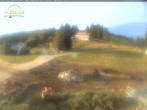 Archiv Foto Webcam Feldberg - Grafenmatt 07:00