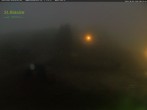 Archiv Foto Webcam Feldberg - Grafenmatt 23:00