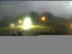 Archiv Foto Webcam Feldberg - Grafenmatt 03:00