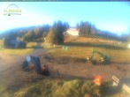 Archiv Foto Webcam Feldberg - Grafenmatt 07:00