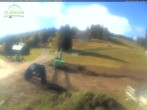 Archiv Foto Webcam Feldberg - Grafenmatt 09:00