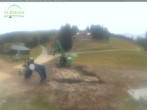 Archiv Foto Webcam Feldberg - Grafenmatt 13:00