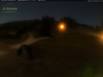 Archiv Foto Webcam Feldberg - Grafenmatt 01:00