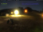 Archiv Foto Webcam Feldberg - Grafenmatt 03:00