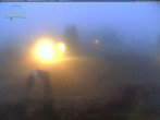 Archiv Foto Webcam Feldberg - Grafenmatt 06:00